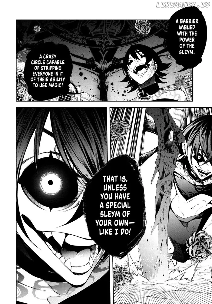 Wistoria: Wand and Sword Chapter 53 image 22_optimized